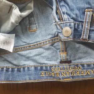 American Eagle Outfitters Jeans